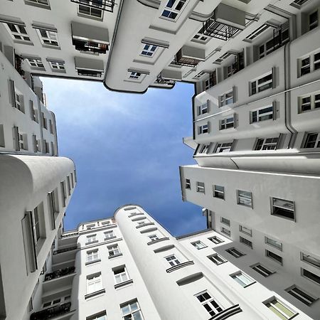Ohmyhome - Plac Pieciu Rogow - Centrum Warsaw Ngoại thất bức ảnh
